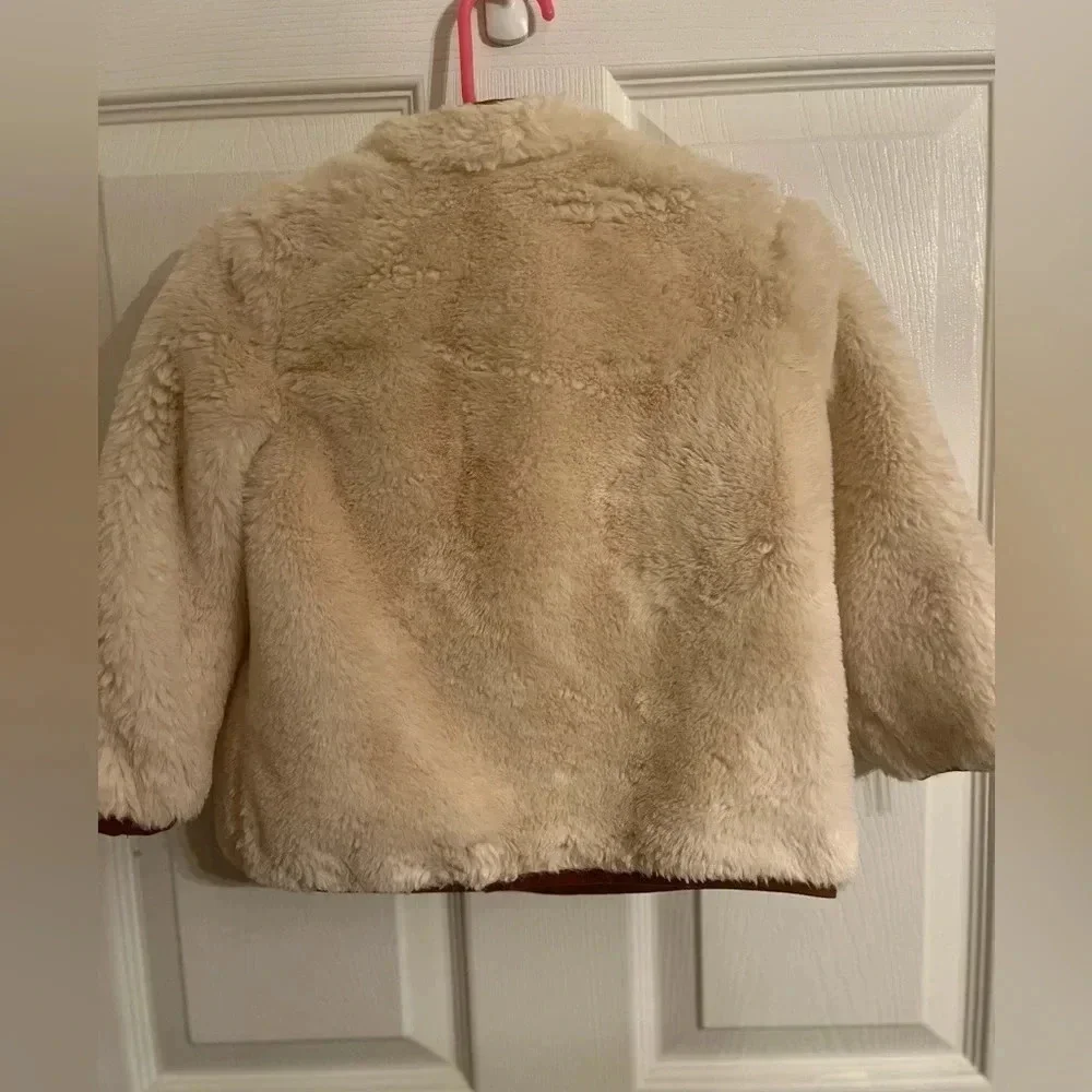 Copper Key jacket size 2/3‎